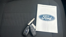 Ford Fiesta 1.0 EcoBoost ST-Line 5dr Petrol Hatchback